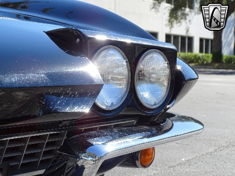 1967 Chevrolet Corvette image 61