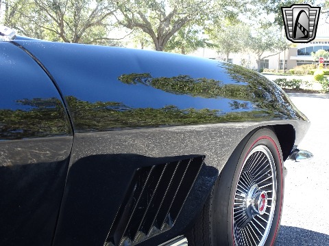 1967 Chevrolet Corvette image 87