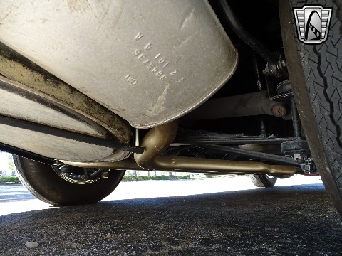 1967 Chevrolet Corvette image 139