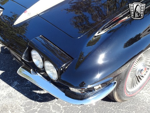 1967 Chevrolet Corvette image 62