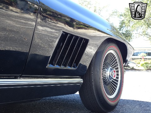 1967 Chevrolet Corvette image 88