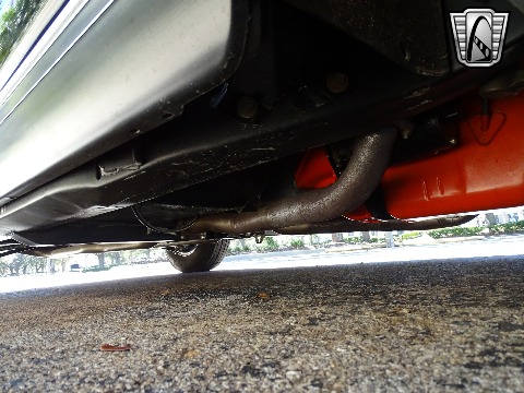 1967 Chevrolet Corvette image 140