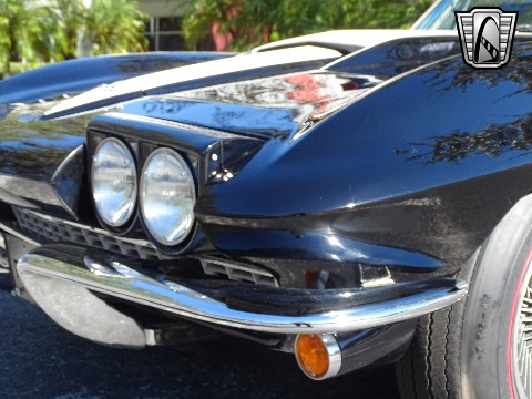 1967 Chevrolet Corvette image 63