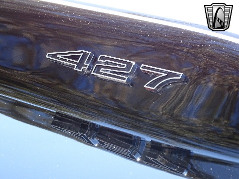 1967 Chevrolet Corvette image 89