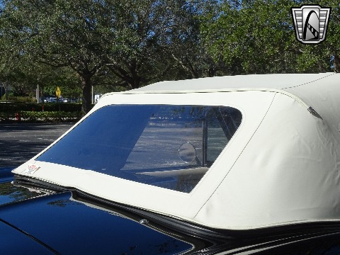 1967 Chevrolet Corvette image 116