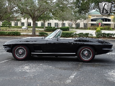 1967 Chevrolet Corvette image 13