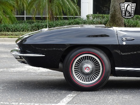 1967 Chevrolet Corvette image 39