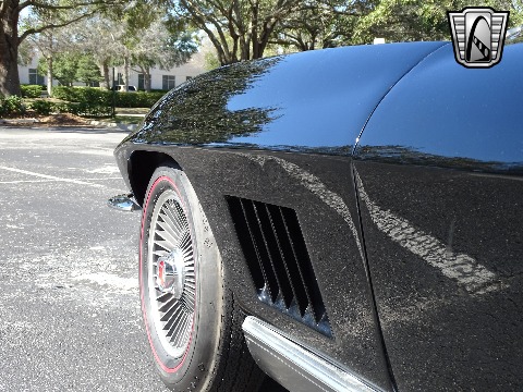 1967 Chevrolet Corvette image 65