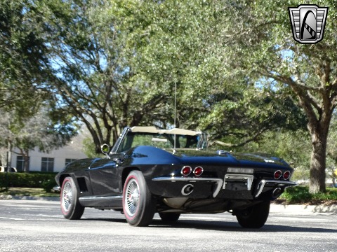 1967 Chevrolet Corvette image 91