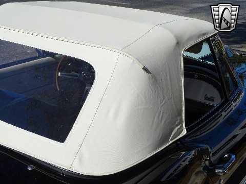 1967 Chevrolet Corvette image 117