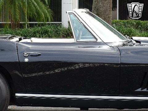 1967 Chevrolet Corvette image 40