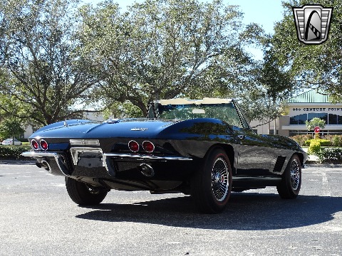1967 Chevrolet Corvette image 92