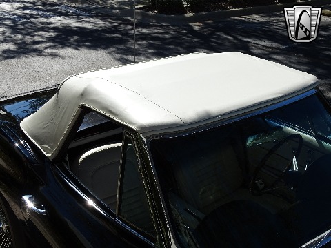 1967 Chevrolet Corvette image 118