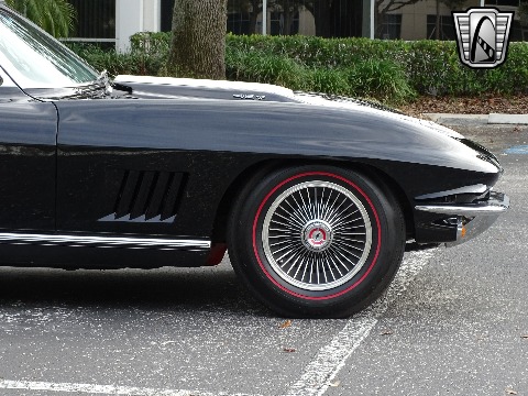 1967 Chevrolet Corvette image 41