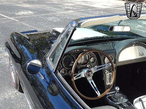 1967 Chevrolet Corvette image 67