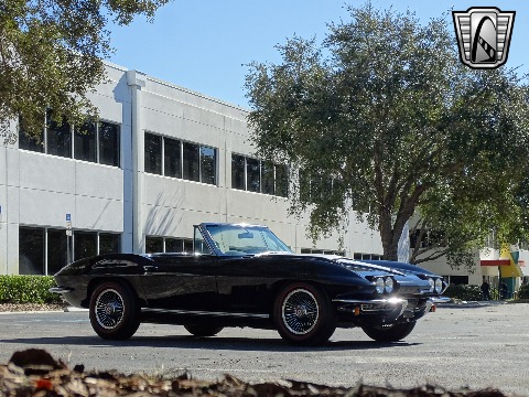 1967 Chevrolet Corvette image 93