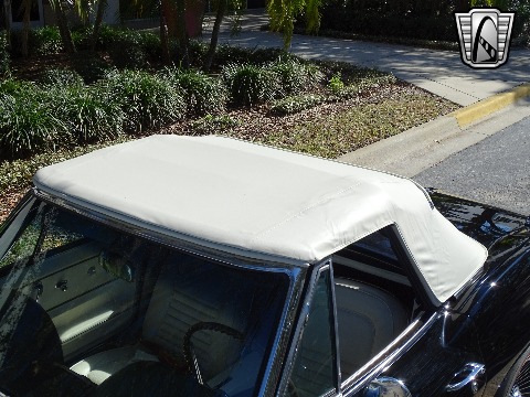 1967 Chevrolet Corvette image 119