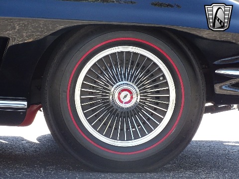 1967 Chevrolet Corvette image 42