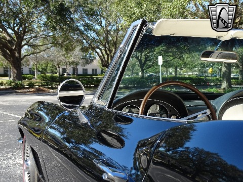 1967 Chevrolet Corvette image 68