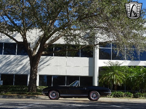 1967 Chevrolet Corvette image 94