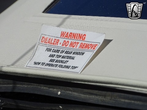 1967 Chevrolet Corvette image 120