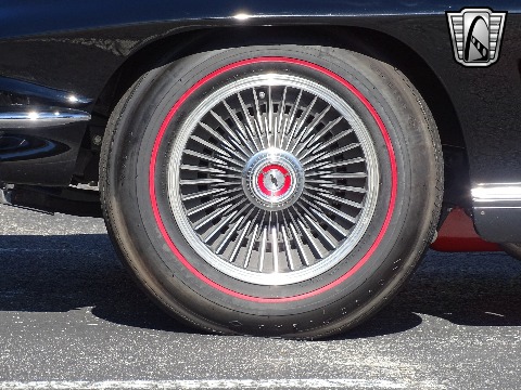 1967 Chevrolet Corvette image 43