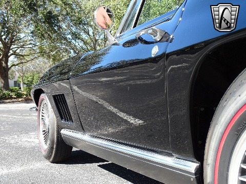 1967 Chevrolet Corvette image 69