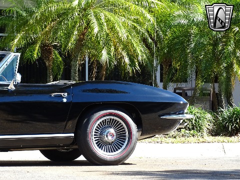 1967 Chevrolet Corvette image 95