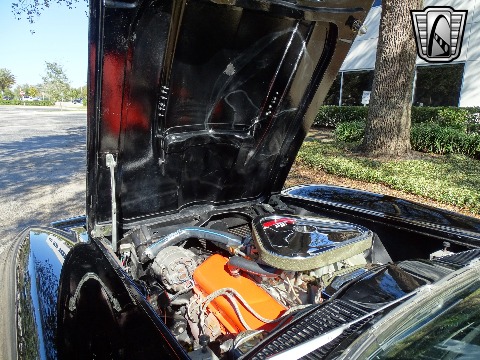 1967 Chevrolet Corvette image 121
