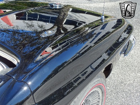 1967 Chevrolet Corvette image 70