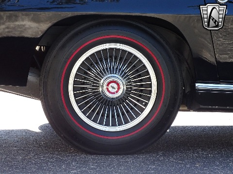 1967 Chevrolet Corvette image 45