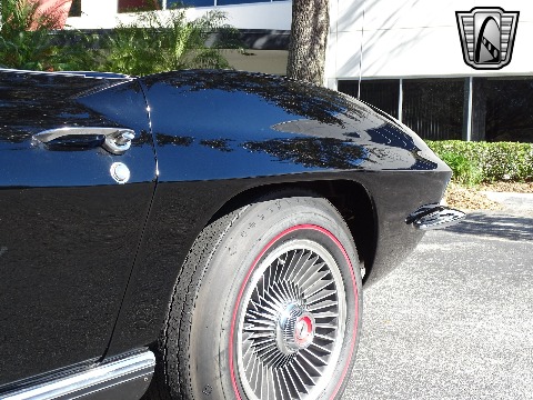 1967 Chevrolet Corvette image 71