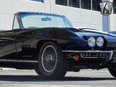 1967 Chevrolet Corvette image 46