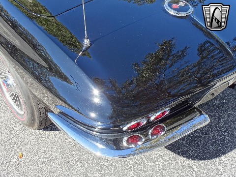 1967 Chevrolet Corvette image 72