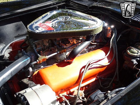 1967 Chevrolet Corvette image 124