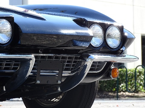 1967 Chevrolet Corvette image 47
