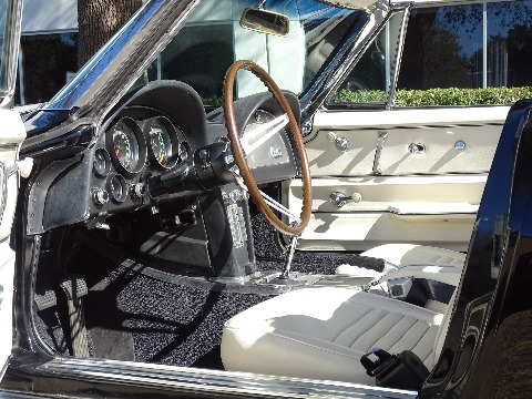 1967 Chevrolet Corvette image 99