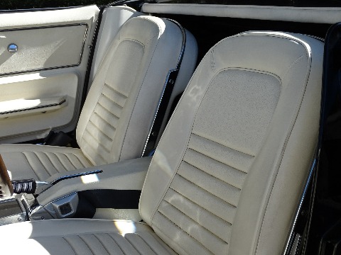 1967 Chevrolet Corvette image 100