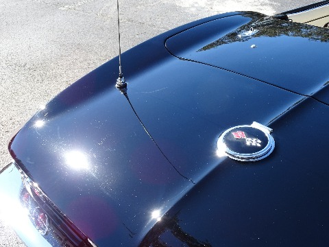 1967 Chevrolet Corvette image 75