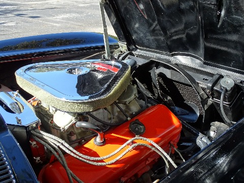 1967 Chevrolet Corvette image 127