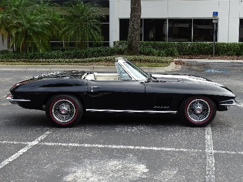 1967 Chevrolet Corvette image 24