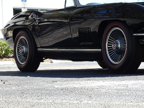 1967 Chevrolet Corvette image 50