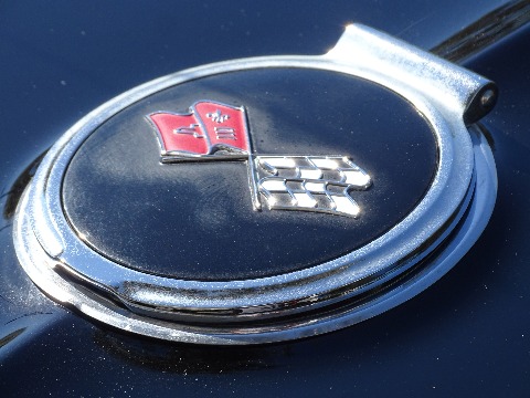 1967 Chevrolet Corvette image 76