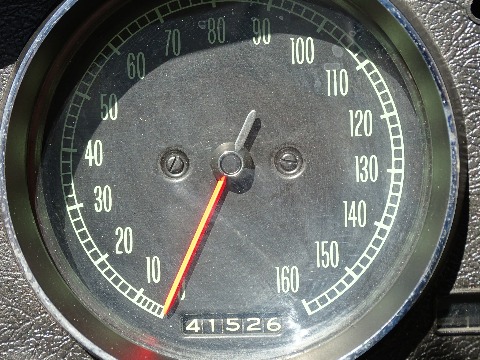 1967 Chevrolet Corvette image 102