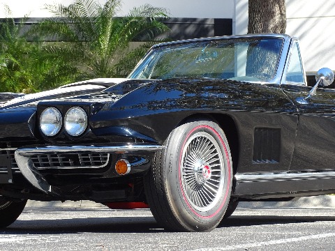 1967 Chevrolet Corvette image 51