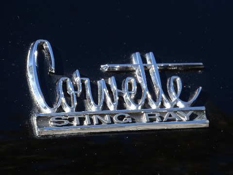 1967 Chevrolet Corvette image 77