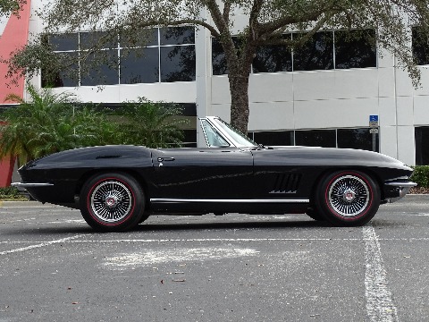 1967 Chevrolet Corvette image 26