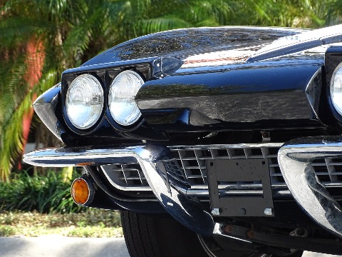 1967 Chevrolet Corvette image 52
