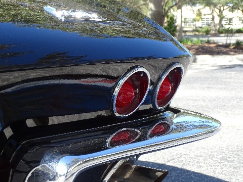 1967 Chevrolet Corvette image 78