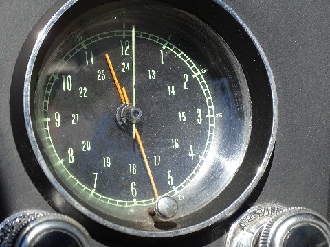 1967 Chevrolet Corvette image 104